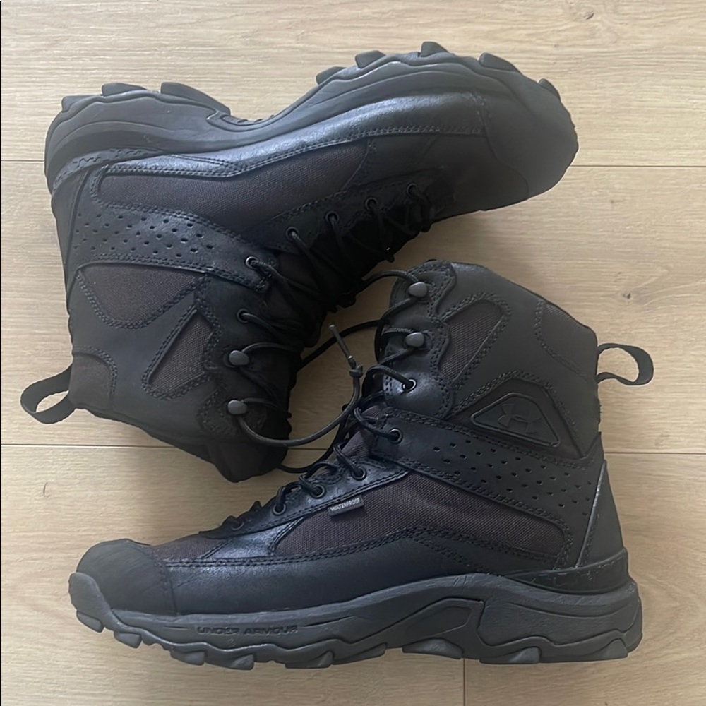 Under Armour Men's UA Speed Freek Bozeman Hunting Boots 10
